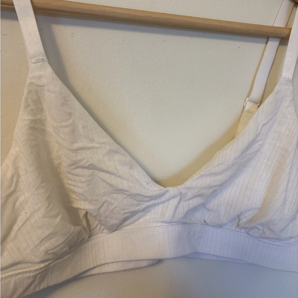Modal Bralette - Picture 2 of 4